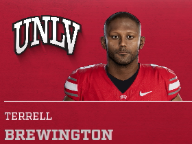 Terrell Brewington