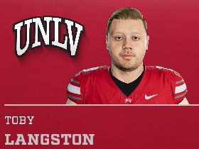 Toby Langston