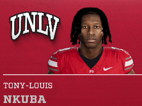 Tony-Louis Nkuba