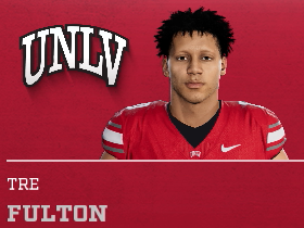 Tre Fulton