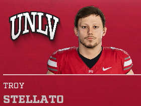 Troy Stellato