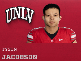 Tyson Jacobson