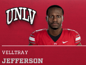 Velltray Jefferson