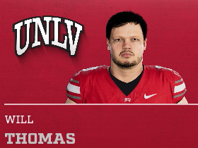 Will Thomas