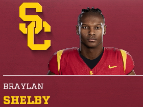 Braylan Shelby