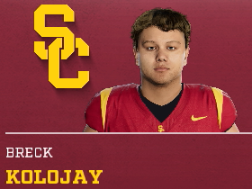 Breck Kolojay