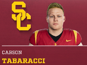 Carson Tabaracci