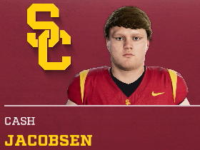 Cash Jacobsen