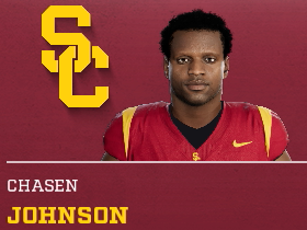 Chasen Johnson