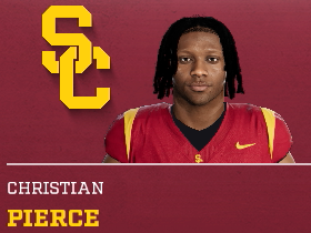 Christian Pierce