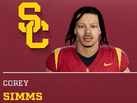 Corey Simms