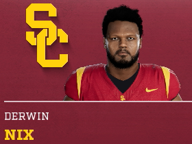 Derwin Nix
