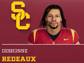Deshonne Redeaux