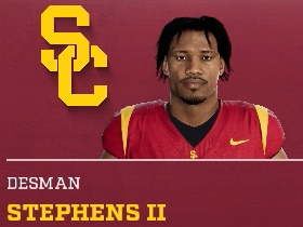 Desman Stephens II