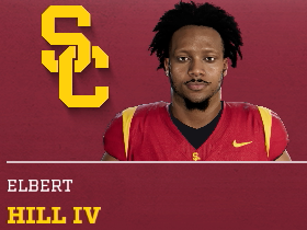 Elbert Hill IV