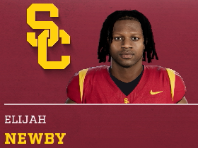 Elijah Newby