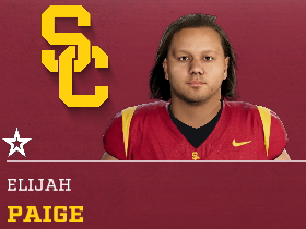 Elijah Paige