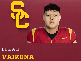 Elijah Vaikdna