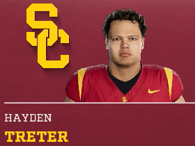 Hayden Treter