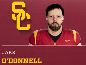 Jake O'Donnell