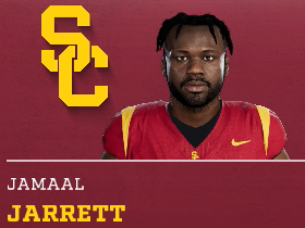 Jamaal Jarrett