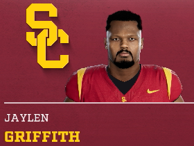Jaylen Griffith