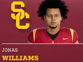 Jonas Williams