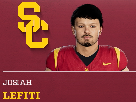 Josiah Leftiti