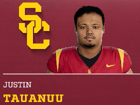 Justin Tauanuu