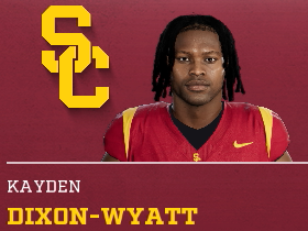 Kayden Dixon-Wyatt