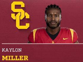 Kaylon Miller
