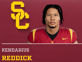 Kendarius Reddick