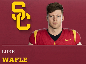 Luke Waffle
