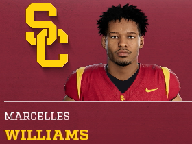 Marcelles Williams