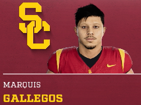 Marquis Gallegos