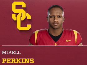 Mikell Perkins