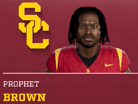 Prophet Brown
