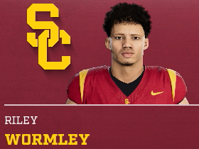 Riley Wormley