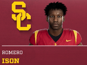 Romero Ison
