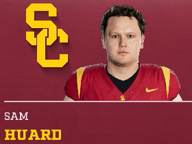 Sam Huard