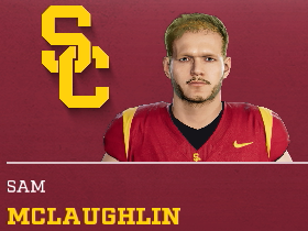 Sam Mclaughlin
