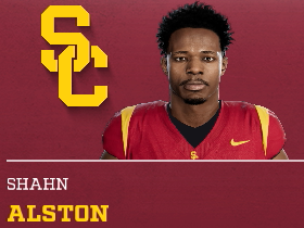 Shahn Alston