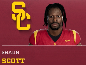 Shaun Scott