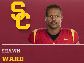 Shawn Ward