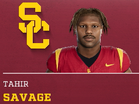 Tahir Savage