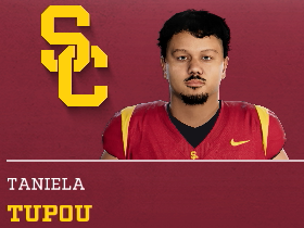 Taniola Tupou