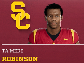 Ta'Mere Robinson
