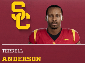 Terrell Anderson