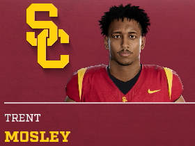 Trent Mosley