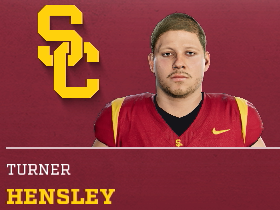 Turner Hensley